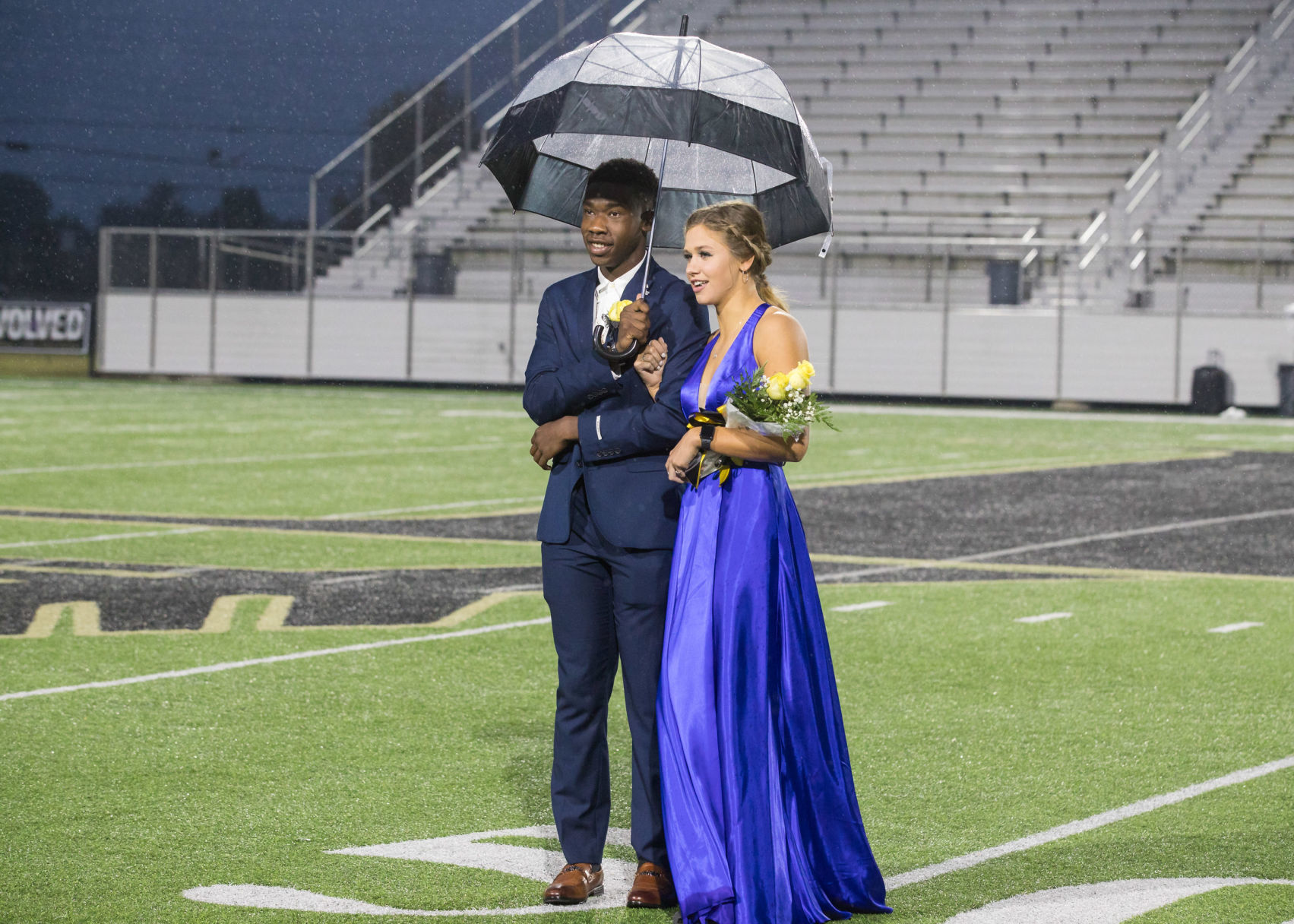 Yukon at Broken Arrow
